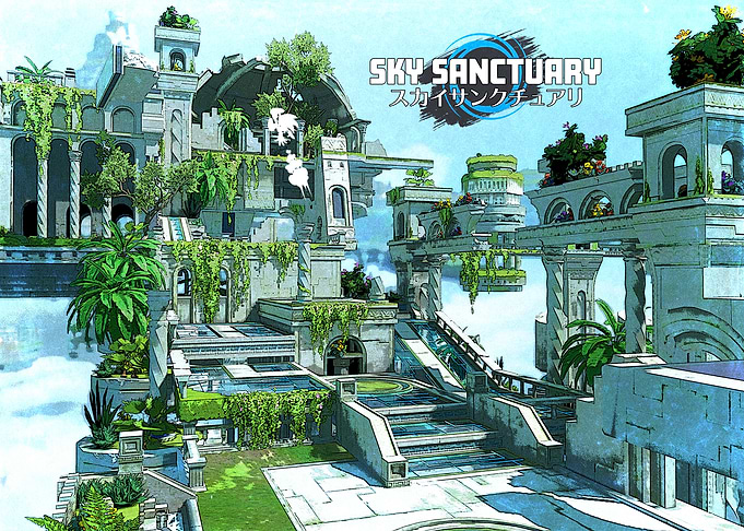Sky Sanctuary