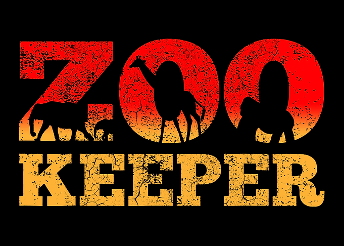 zoo keeper