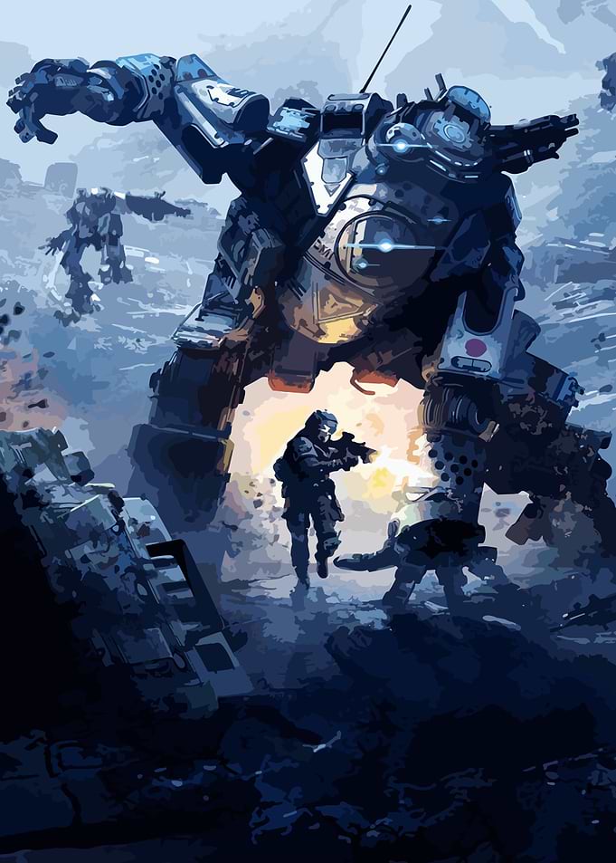 titalfall