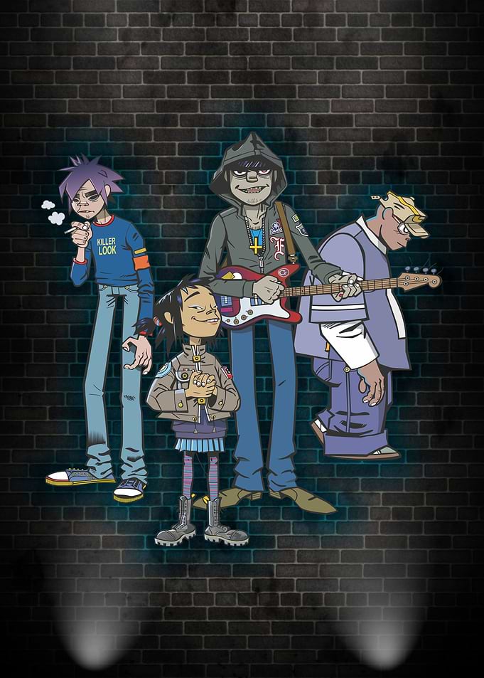 Music Band rock