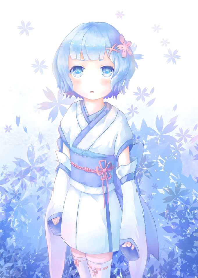 kimono