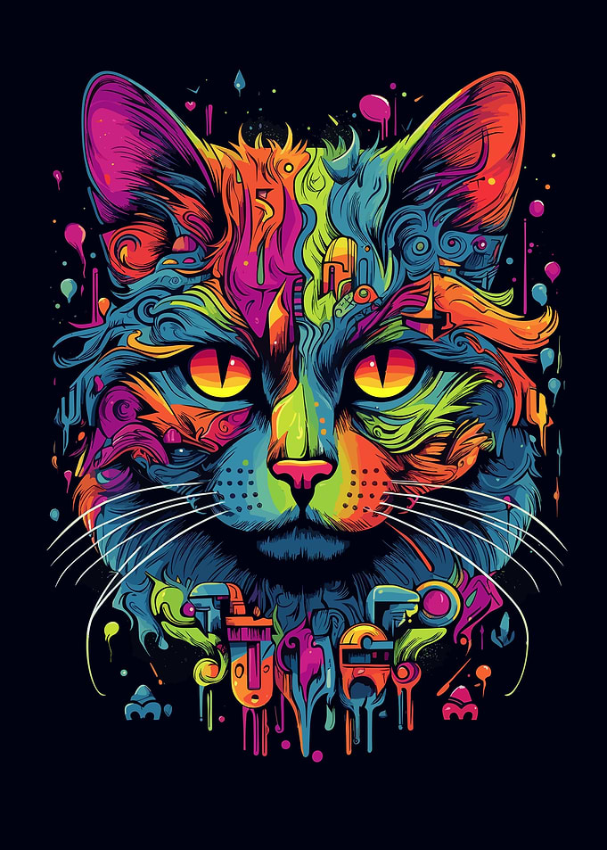 Animal Cat Lover