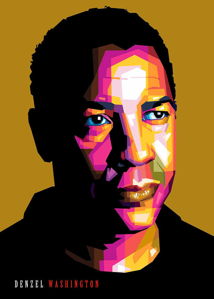 Denzel Washington