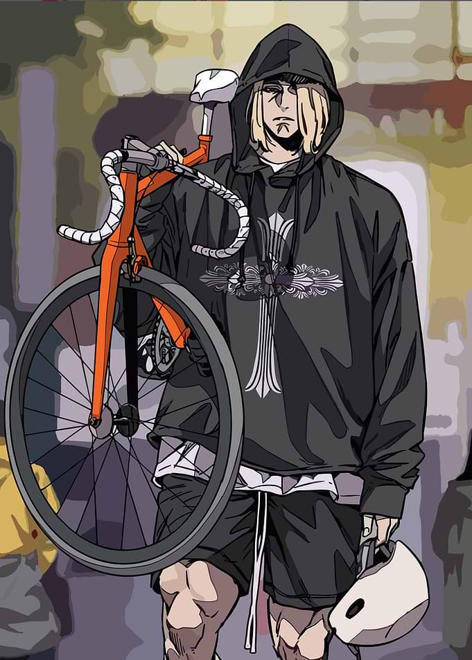 Wind Breaker