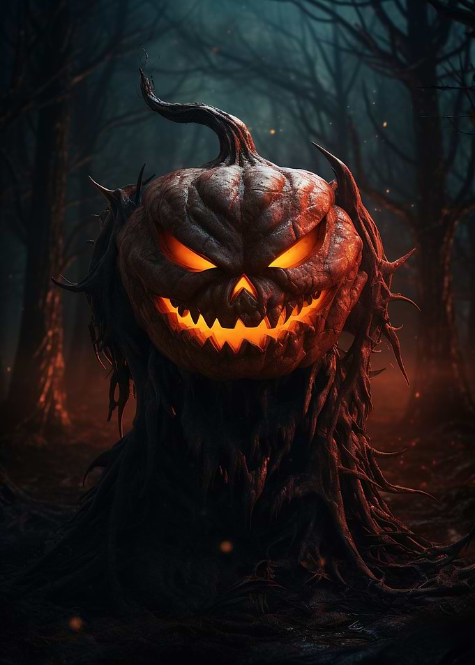 Unseen Evil