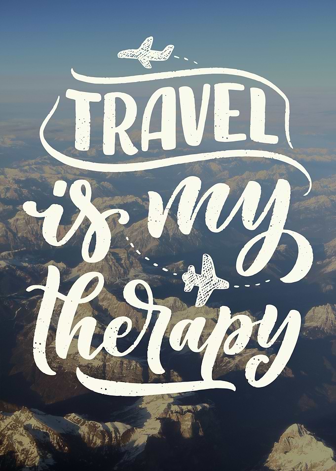 Travel Therapy