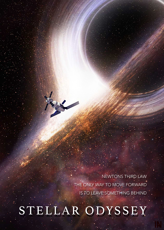 Stellar Odyssey