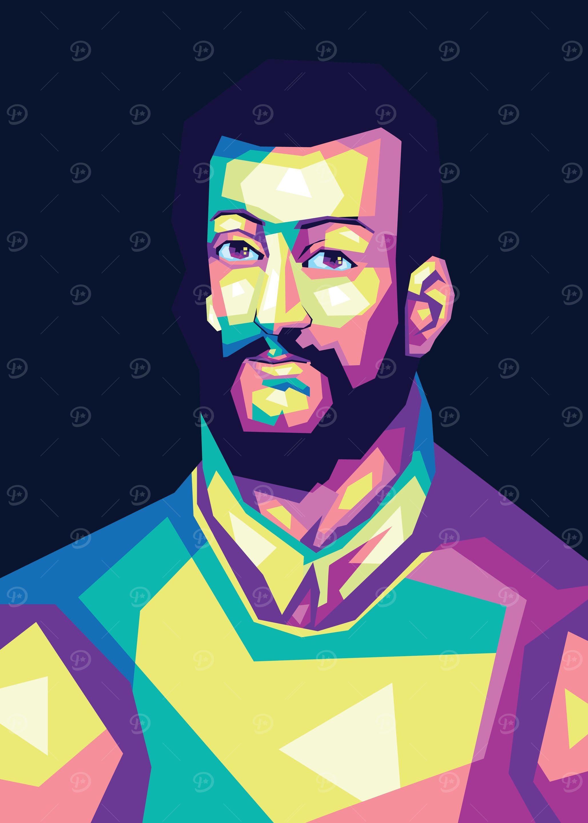 wpap Bernardo del Carpio