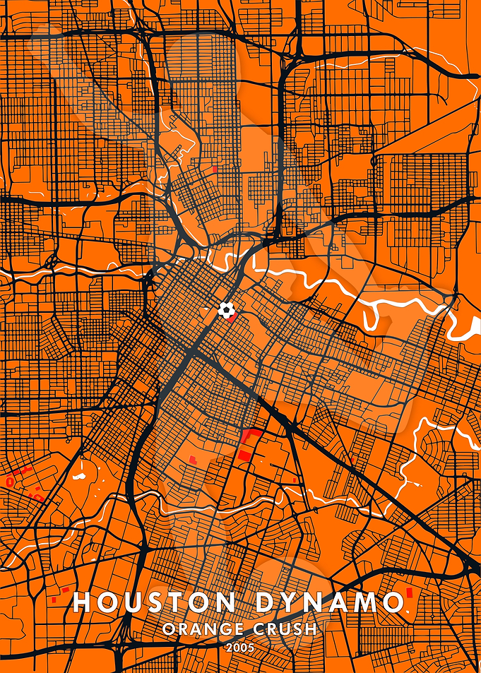 Houston Dynamo