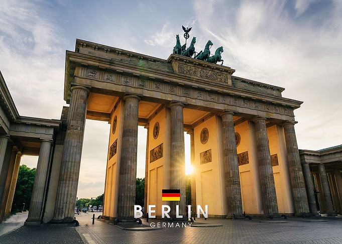 Berlin City
