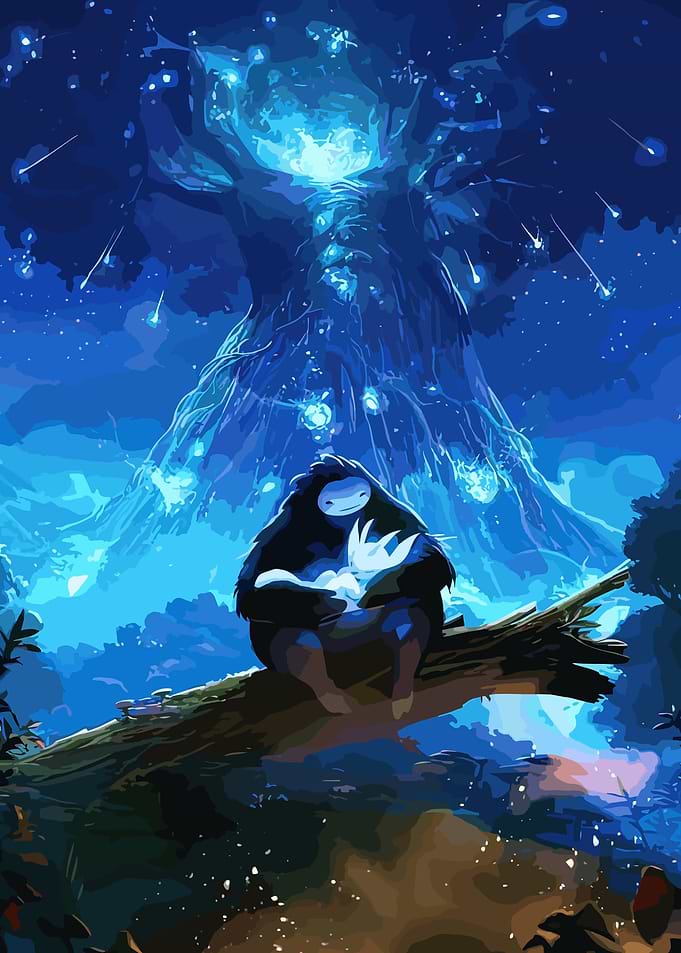 Ori The Game