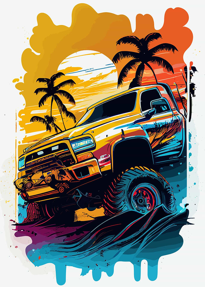 Classic Car