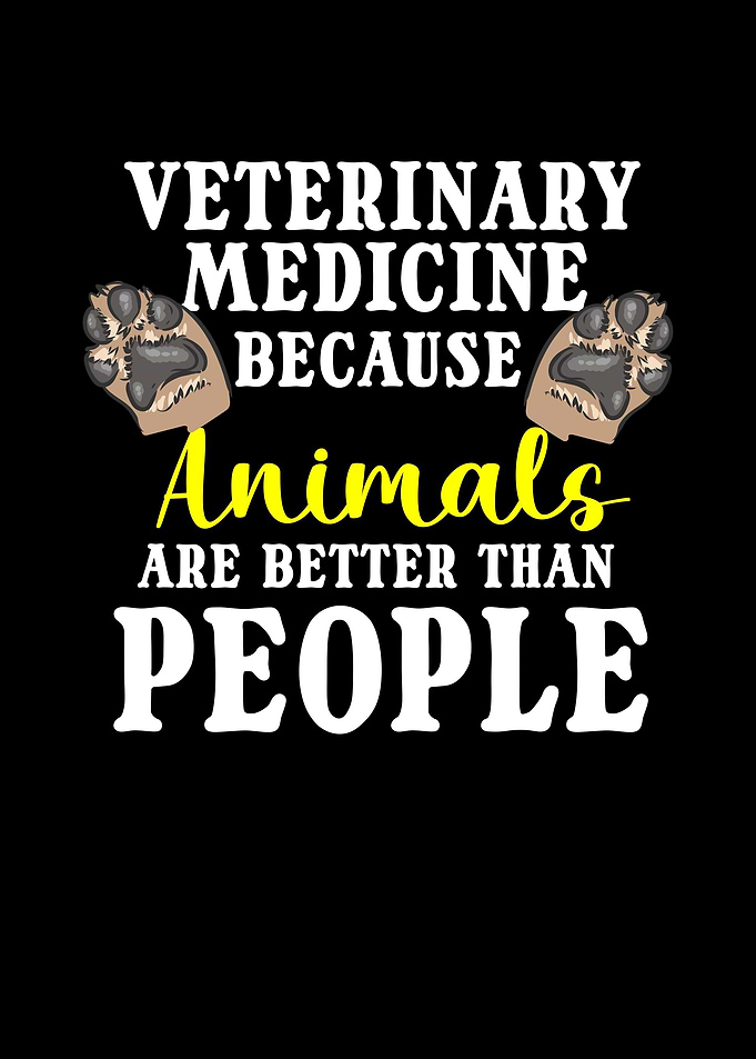 Veterinary Medicine