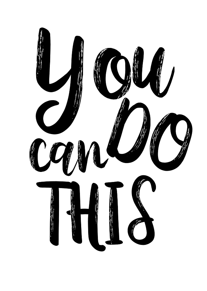 you can do this