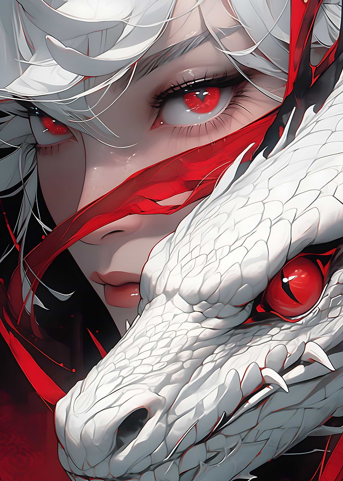 Queen of Dragons