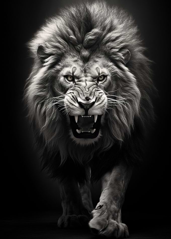 The Regal King