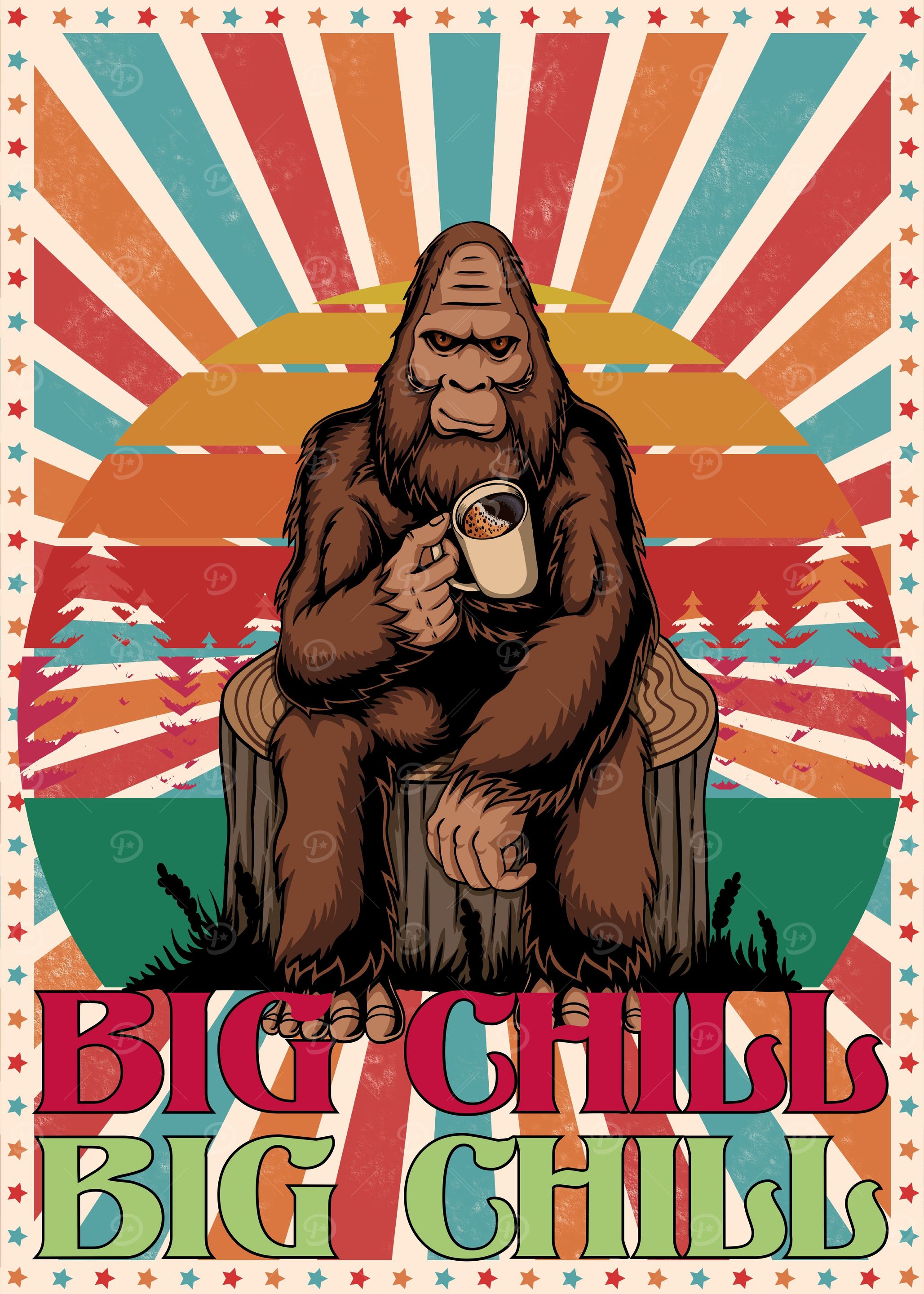 Big Chill