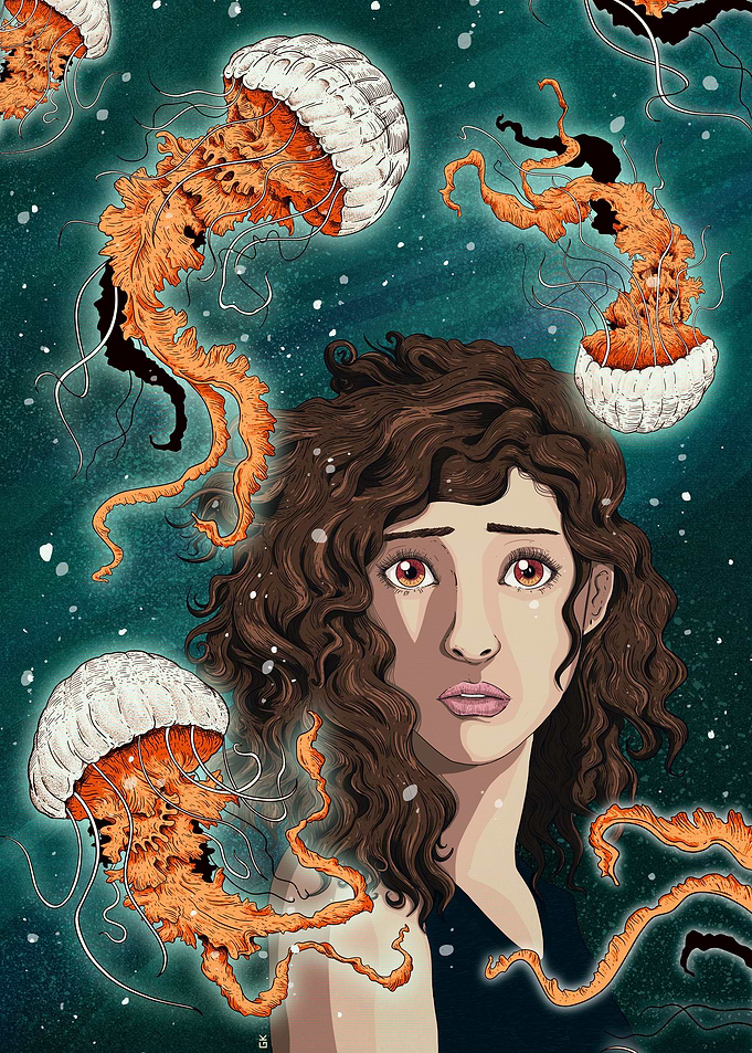 Digital Sea