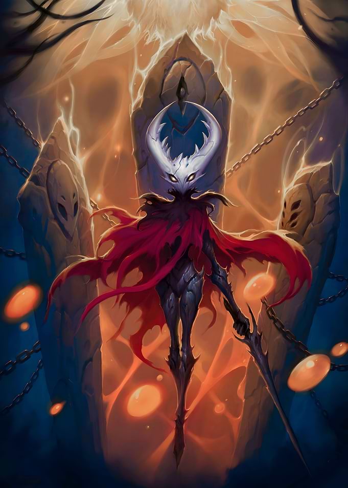 Hollow Knight
