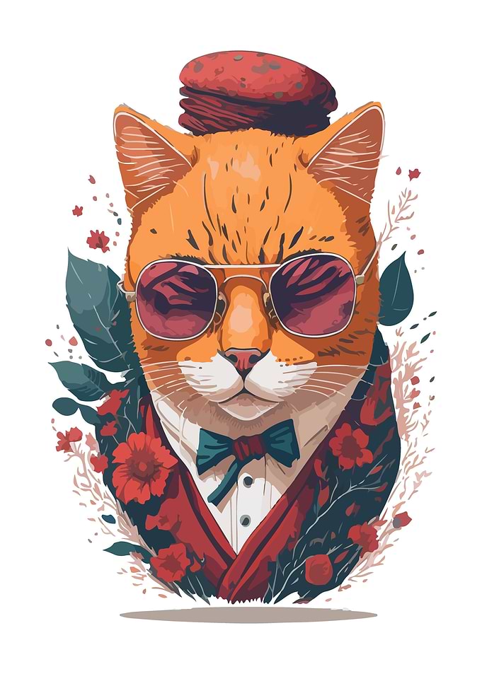 Cool Cats