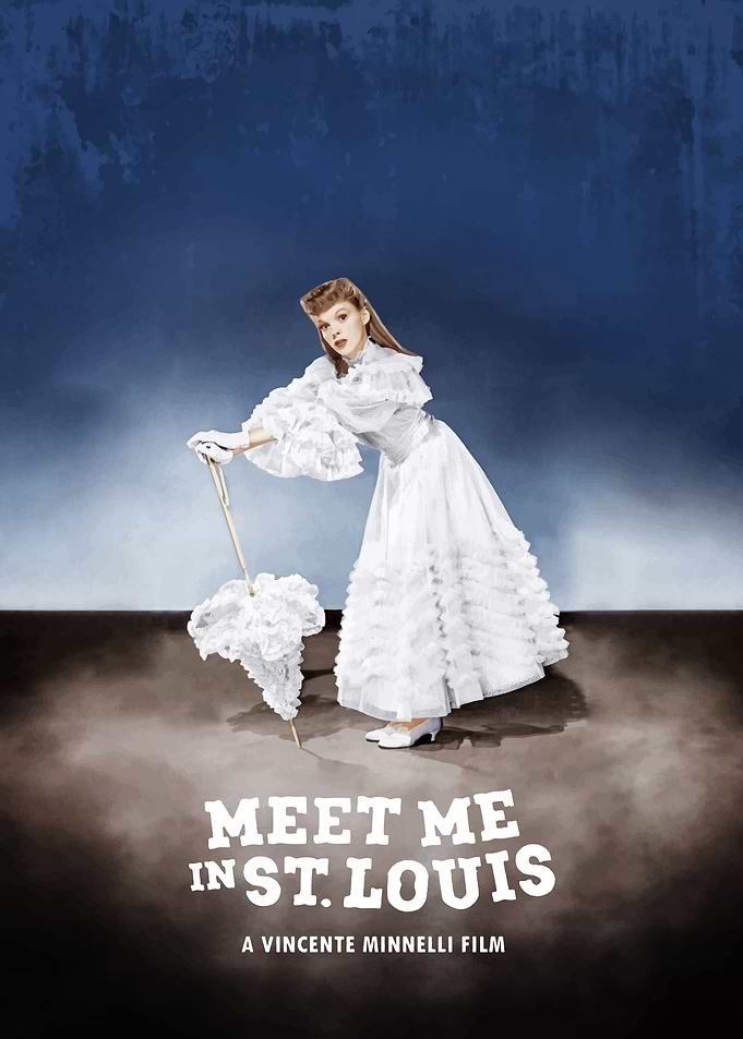 Meet Me In St Louis