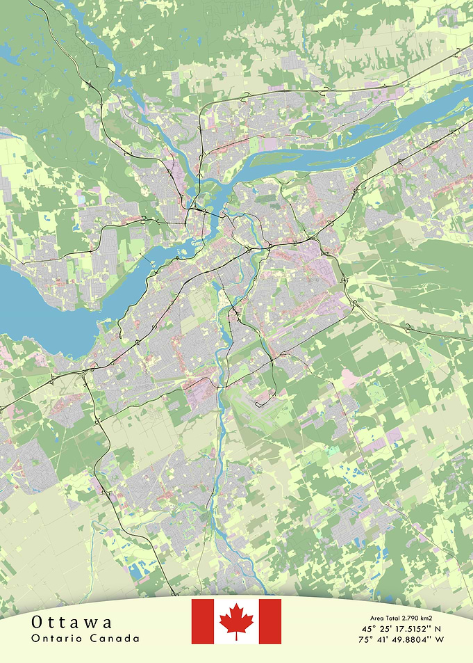 Ottawa Ontario Canada