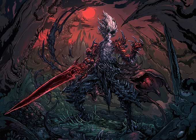 Demon King 2