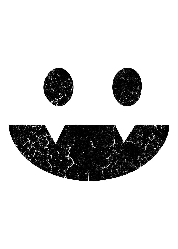 smile