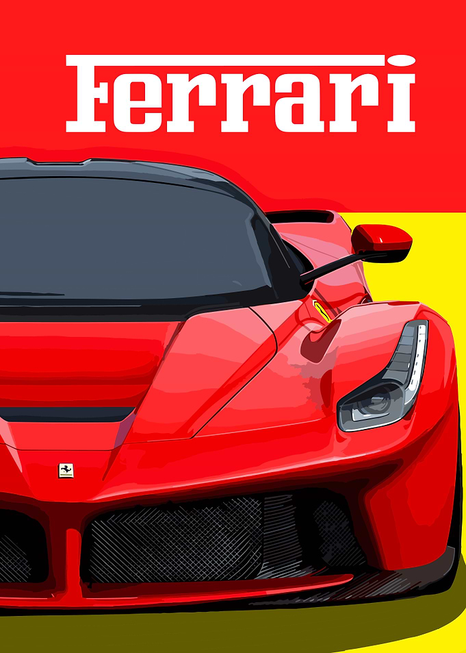 Ferarri