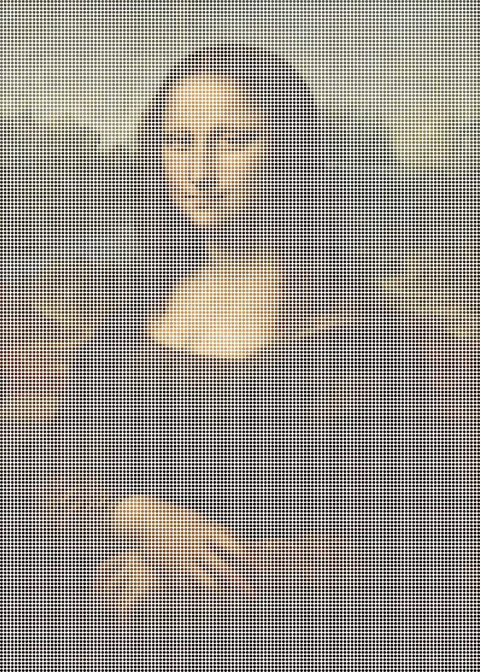 The Mona Lisa ReImagined