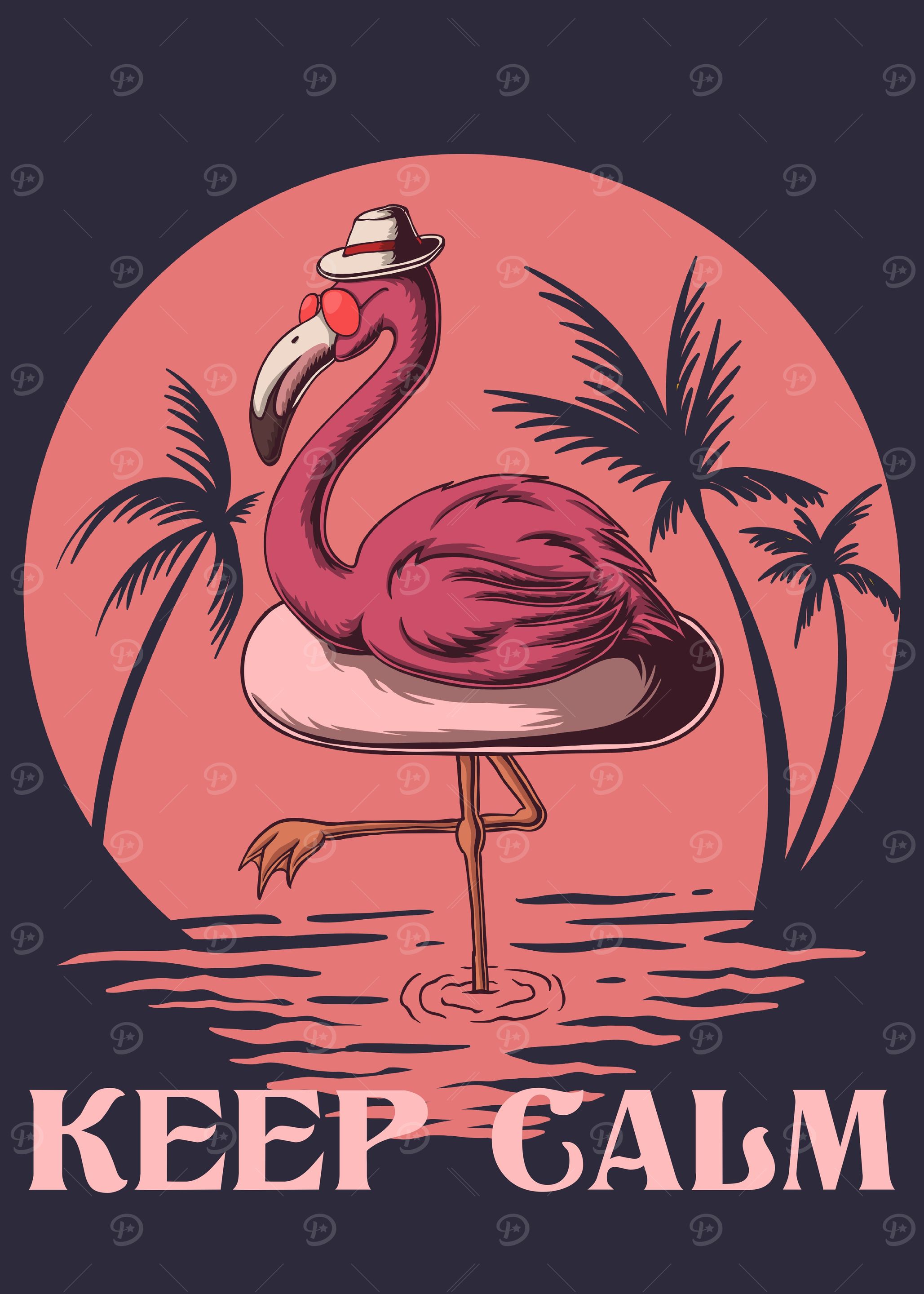 Keep Calm