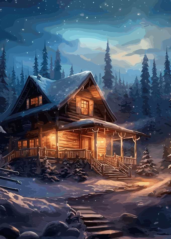 Winter Landscape