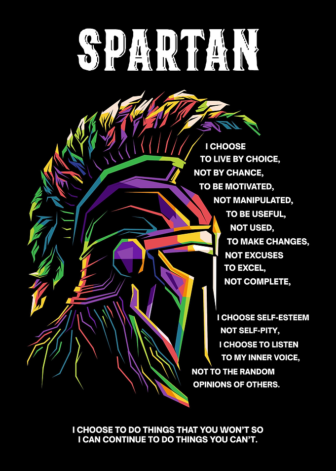 Spartan