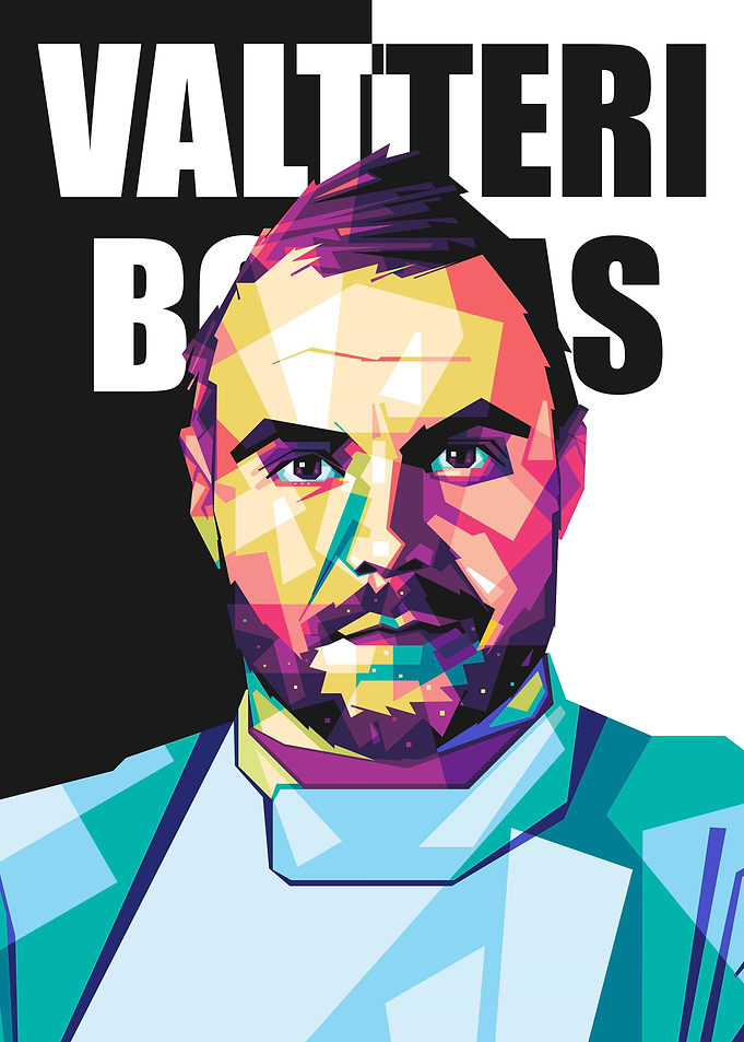 Super Valtteri