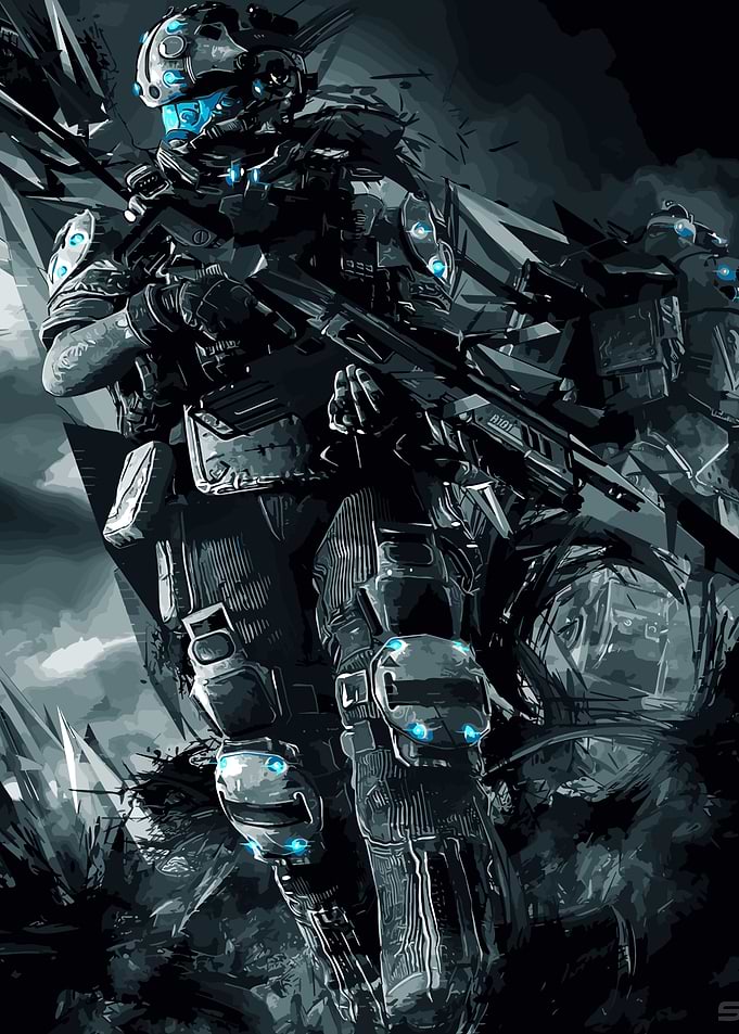 titanfall
