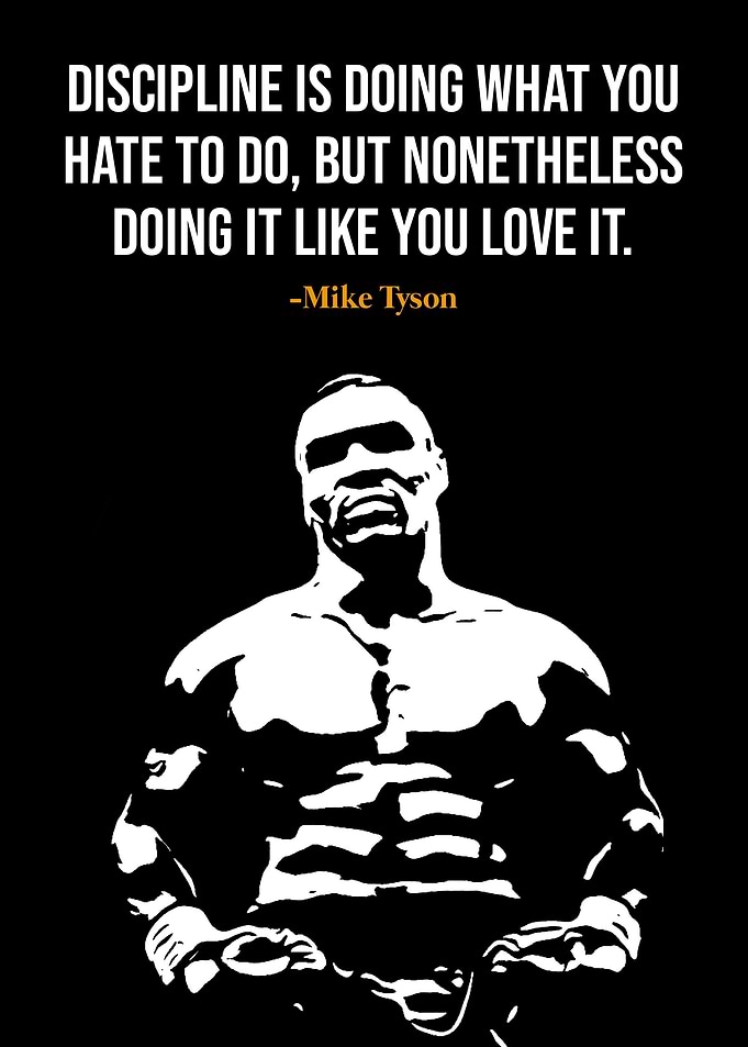 Mike Tyson quotes