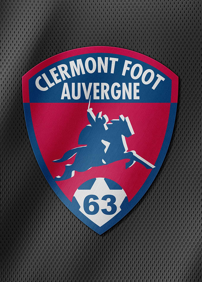 Clermont Foot Auvergne 63