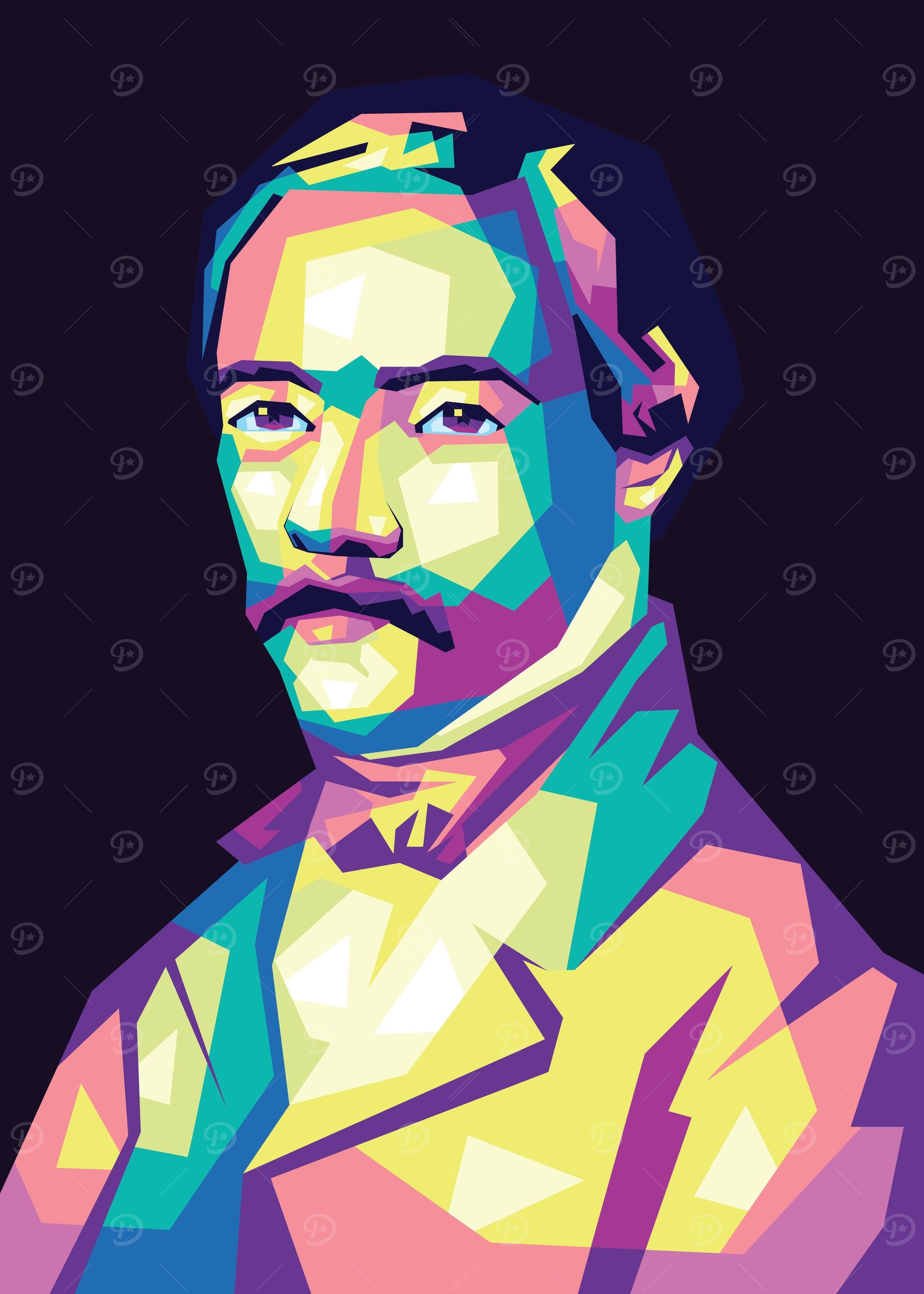 Bernardo del Carpio wpap