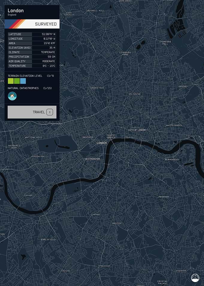 London