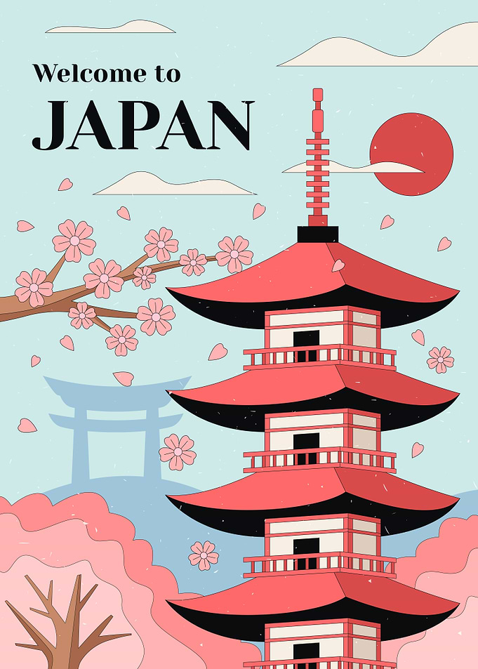 Japanese