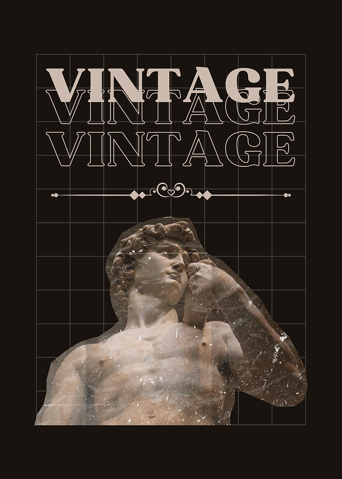 vintage classic