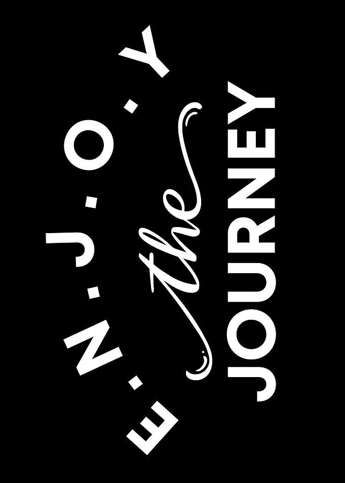 Enjoy The Journey