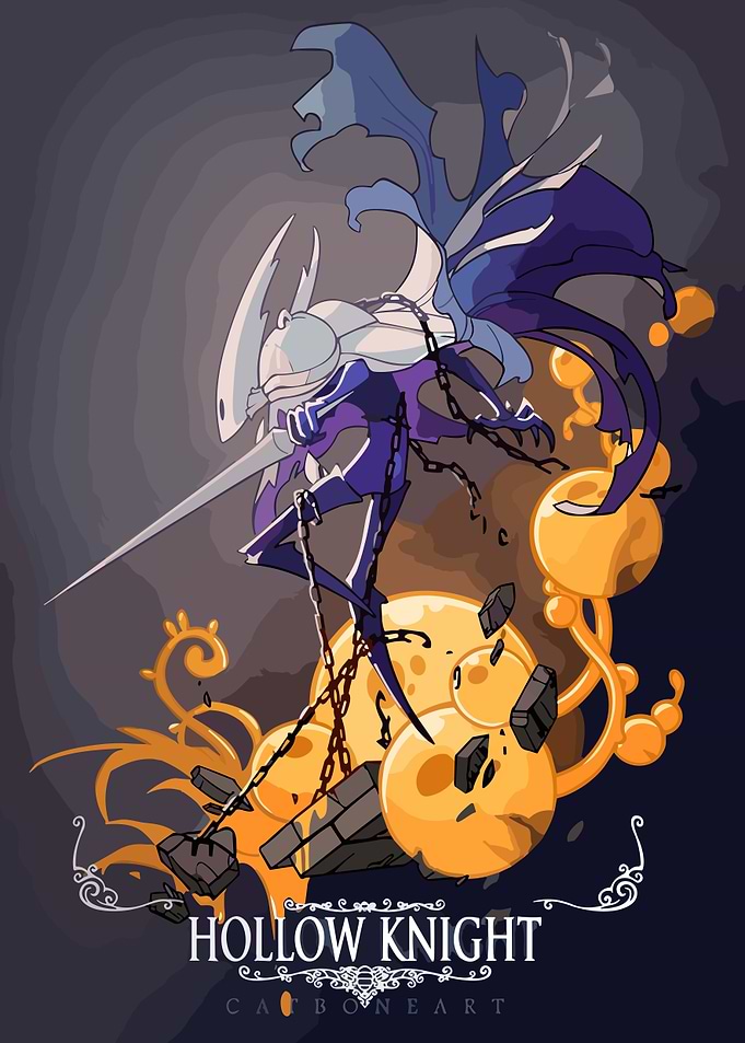 hollow knight