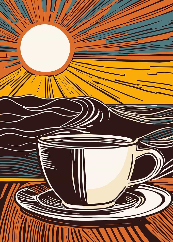 Good Morning Coffee