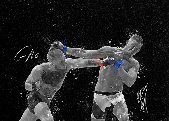 MMA