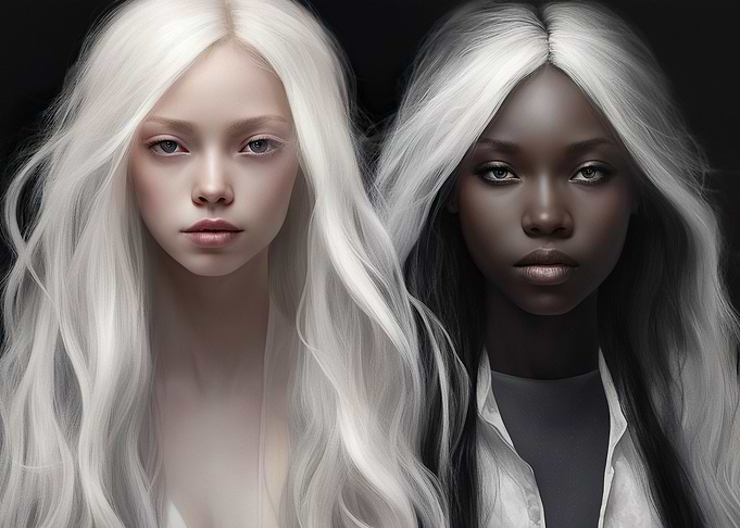 Twin love