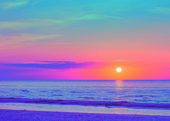 Pastel Cuddle