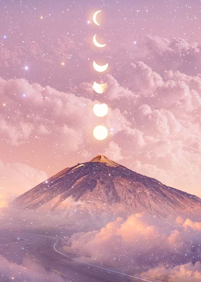 Road to the Cosmic Summit