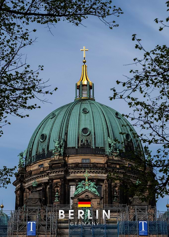 Berlin City