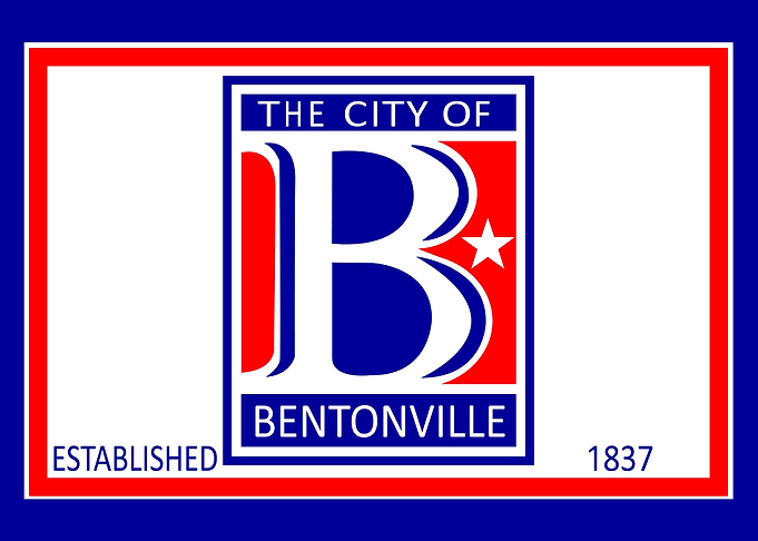 Bentonville City Arkansas